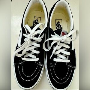 Vans shoes